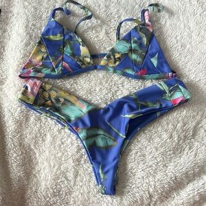 Stone Fox Swim set